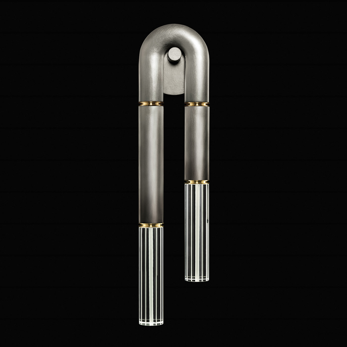 FINE ART LAMPS, ANTONIA LSF SCONCE, WALL SCONCES
