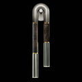 FINE ART LAMPS, ANTONIA LSF SCONCE, WALL SCONCES