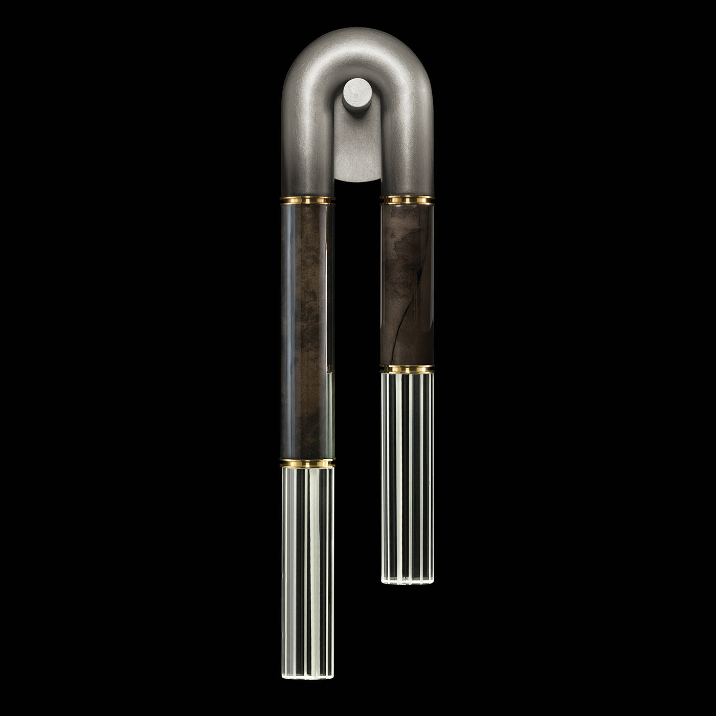 FINE ART LAMPS, ANTONIA LSF SCONCE, WALL SCONCES