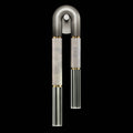 FINE ART LAMPS, ANTONIA LSF SCONCE, WALL SCONCES