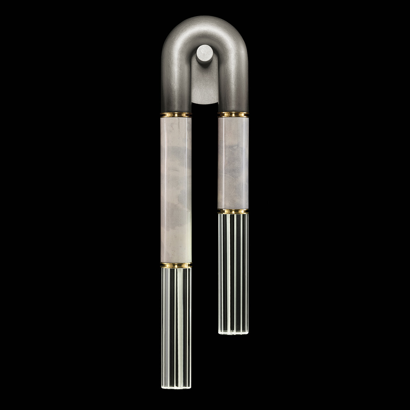 FINE ART LAMPS, ANTONIA LSF SCONCE, WALL SCONCES