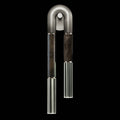 FINE ART LAMPS, ANTONIA LSF SCONCE, WALL SCONCES