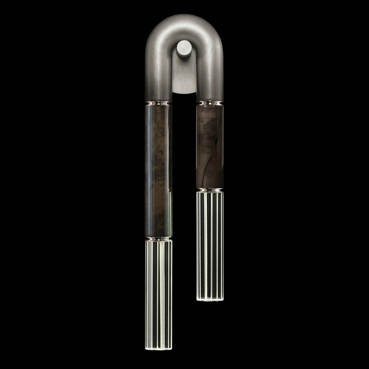 FINE ART LAMPS, ANTONIA LSF SCONCE, WALL SCONCES