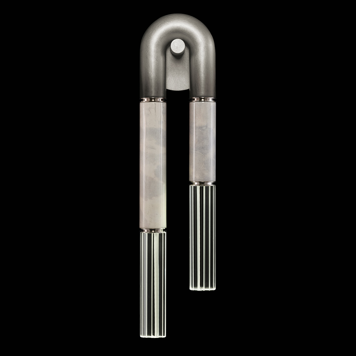FINE ART LAMPS, ANTONIA LSF SCONCE, WALL SCONCES