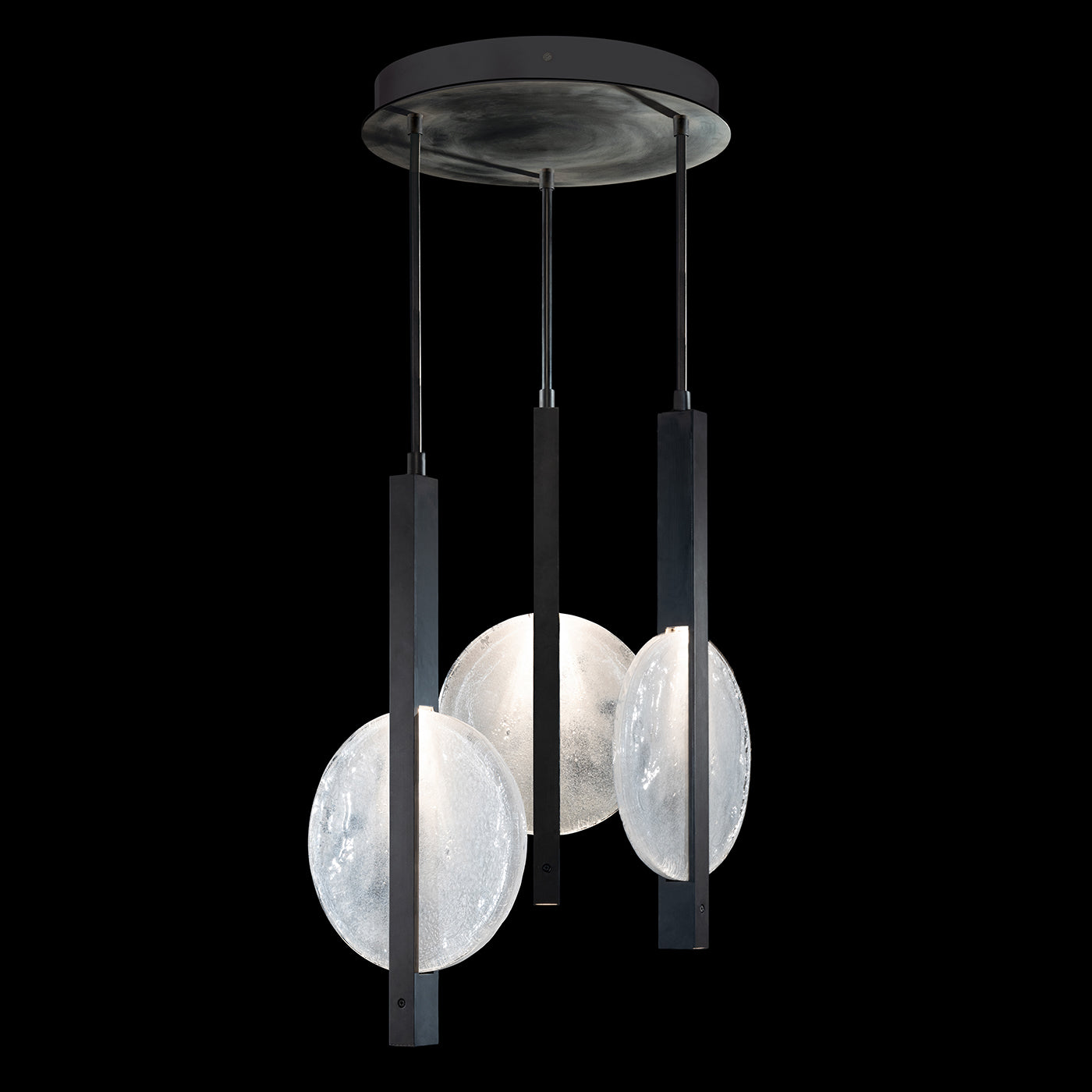 FINE ART LAMPS, SELENE PENDANT, PENDANT LIGHT