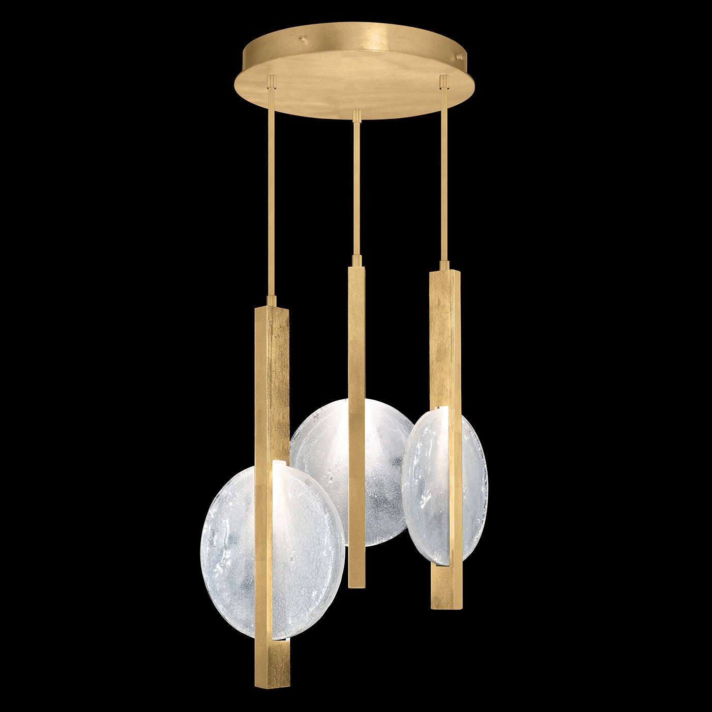FINE ART LAMPS, SELENE PENDANT, PENDANT LIGHT