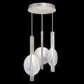 FINE ART LAMPS, SELENE PENDANT, PENDANT LIGHT
