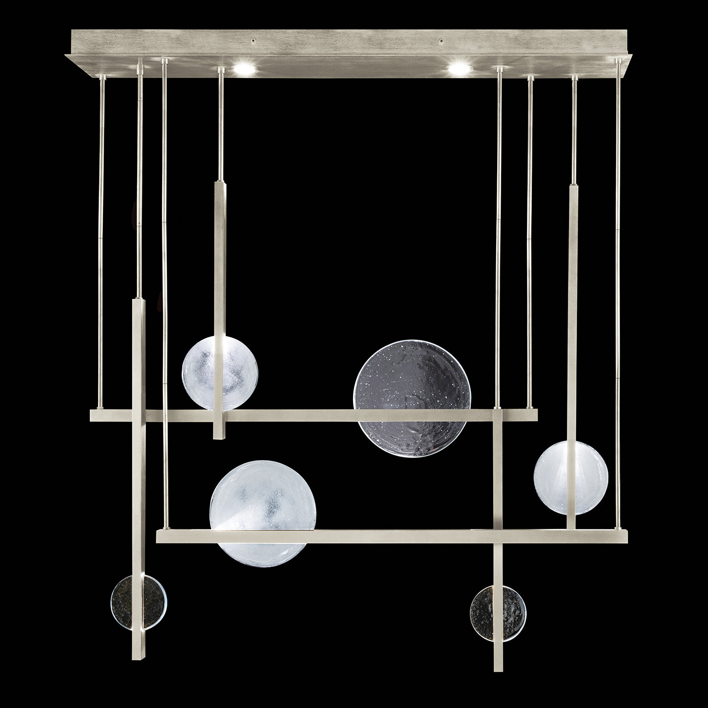 FINE ART LAMPS, SELENE PENDANT, PENDANT LIGHT
