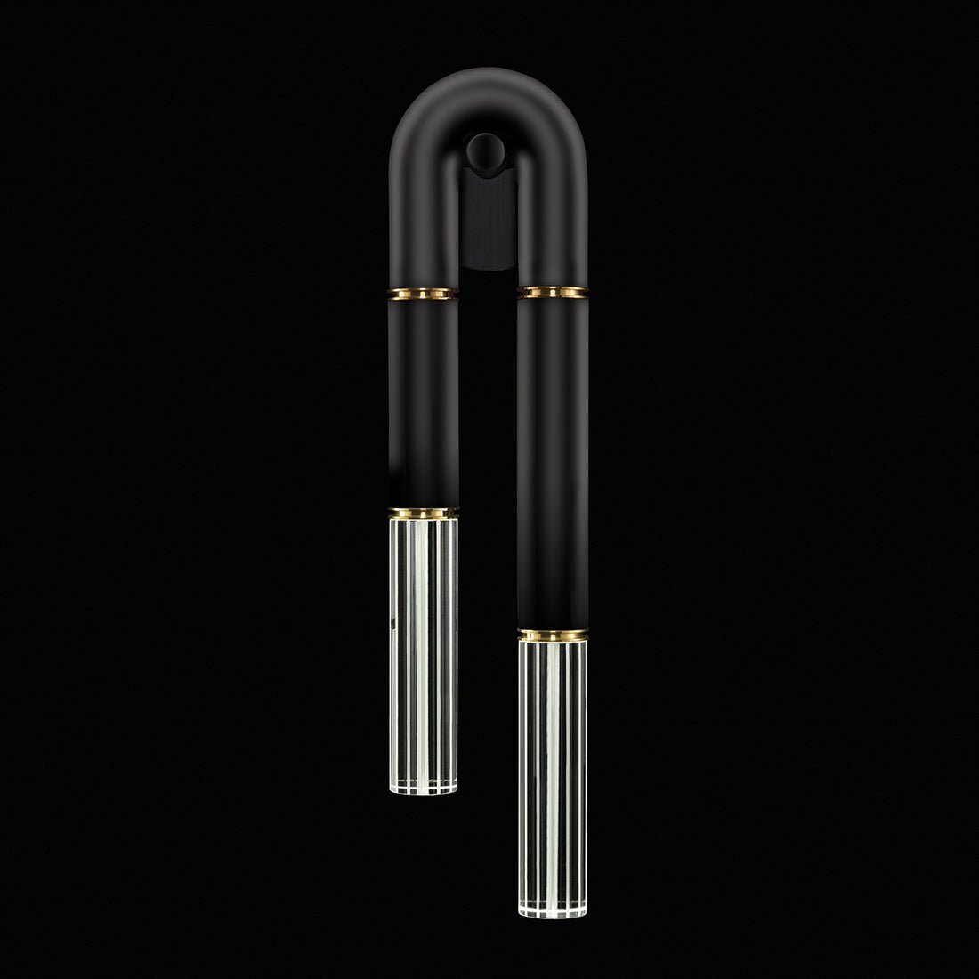 FINE ART LAMPS, ANTONIA RSF SCONCE, WALL SCONCES