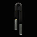 FINE ART LAMPS, ANTONIA RSF SCONCE, WALL SCONCES