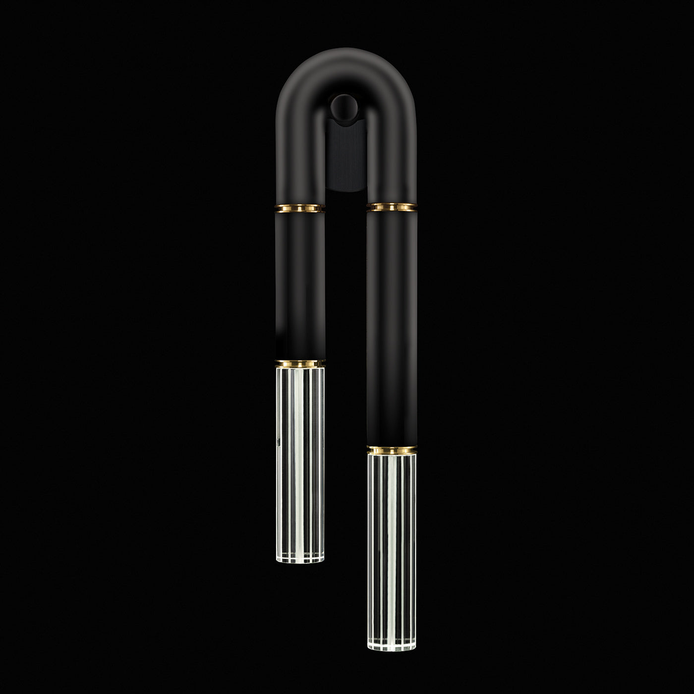 FINE ART LAMPS, ANTONIA RSF SCONCE, WALL SCONCES