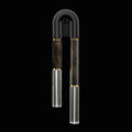 FINE ART LAMPS, ANTONIA RSF SCONCE, WALL SCONCES