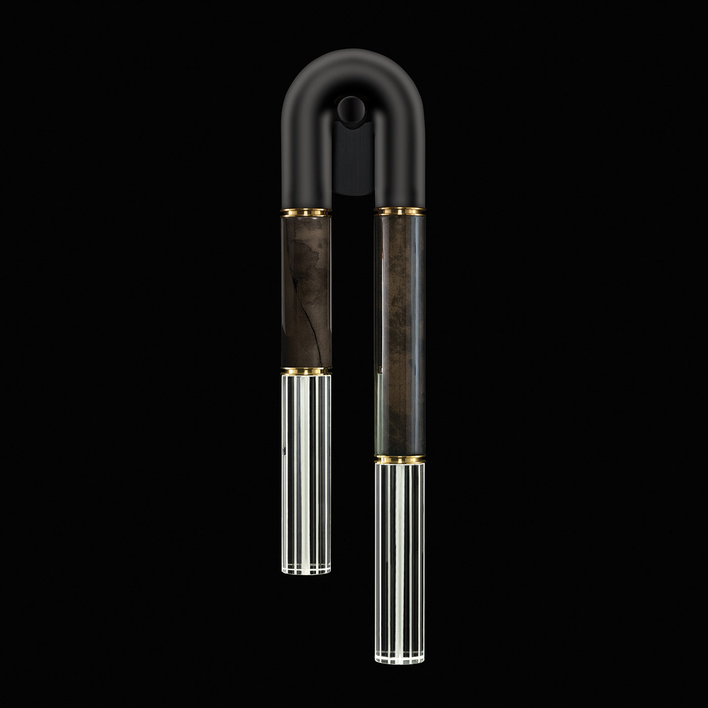 FINE ART LAMPS, ANTONIA RSF SCONCE, WALL SCONCES