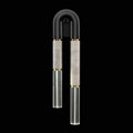 FINE ART LAMPS, ANTONIA RSF SCONCE, WALL SCONCES