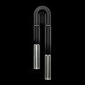 FINE ART LAMPS, ANTONIA RSF SCONCE, WALL SCONCES