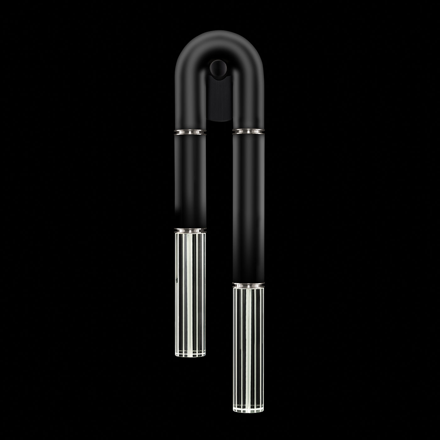 FINE ART LAMPS, ANTONIA RSF SCONCE, WALL SCONCES