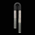 FINE ART LAMPS, ANTONIA RSF SCONCE, WALL SCONCES