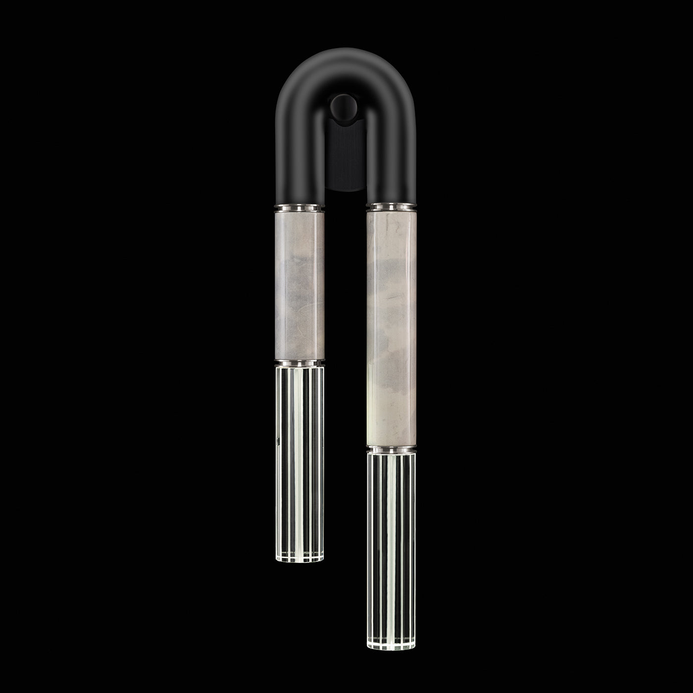 FINE ART LAMPS, ANTONIA RSF SCONCE, WALL SCONCES