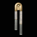 FINE ART LAMPS, ANTONIA RSF SCONCE, WALL SCONCES