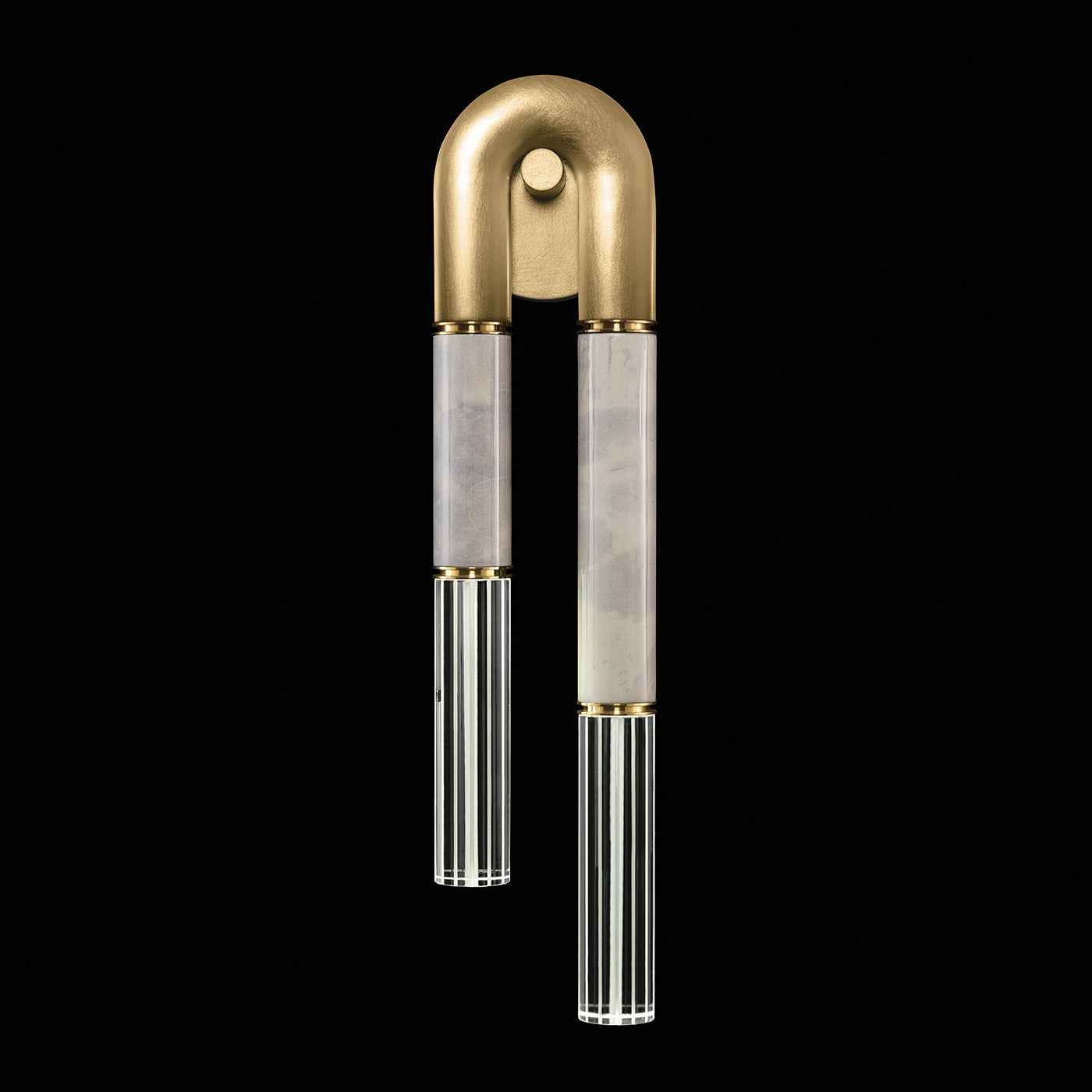 FINE ART LAMPS, ANTONIA RSF SCONCE, WALL SCONCES