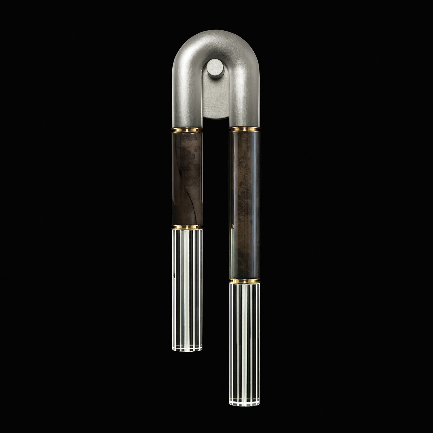 FINE ART LAMPS, ANTONIA RSF SCONCE, WALL SCONCES