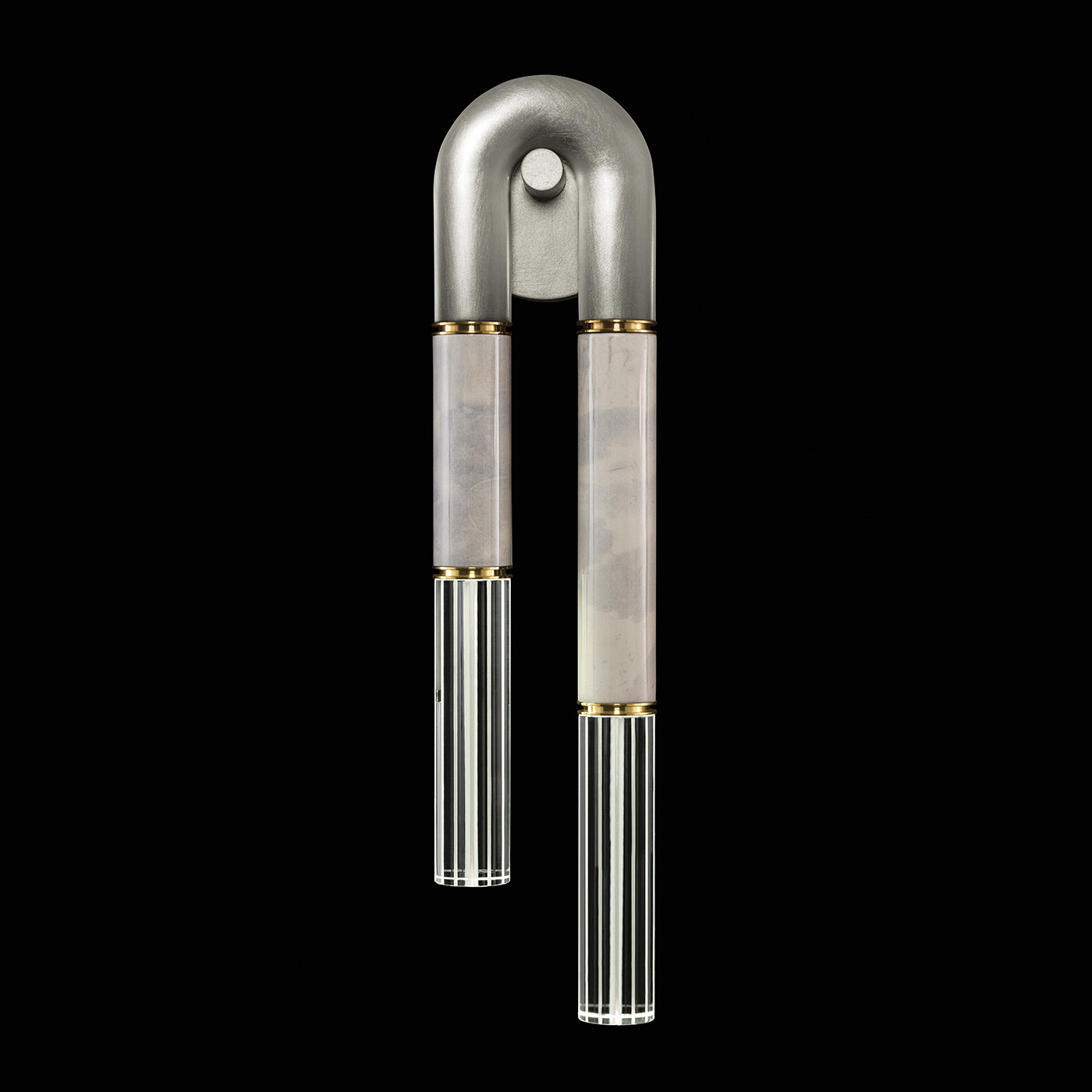 FINE ART LAMPS, ANTONIA RSF SCONCE, WALL SCONCES