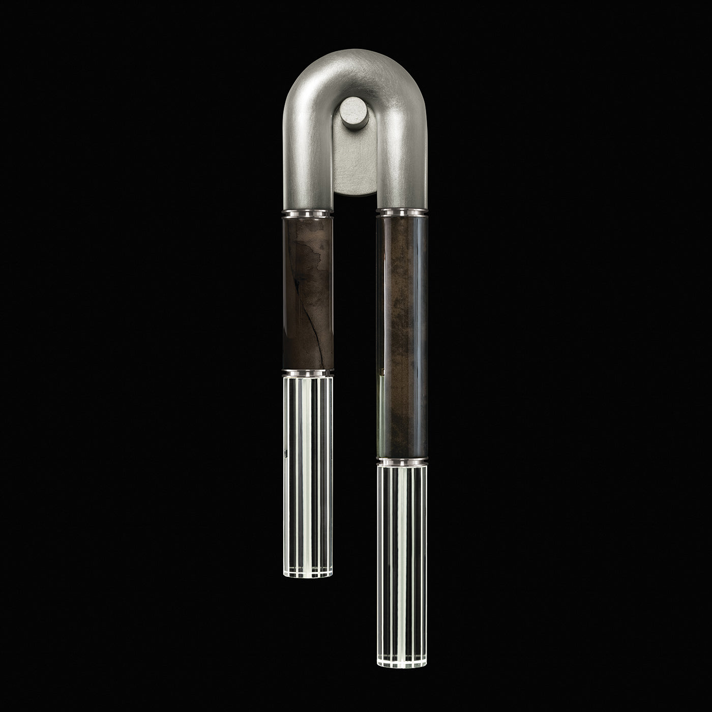 FINE ART LAMPS, ANTONIA RSF SCONCE, WALL SCONCES