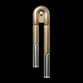 FINE ART LAMPS, ANTONIA RSF SCONCE, WALL SCONCES