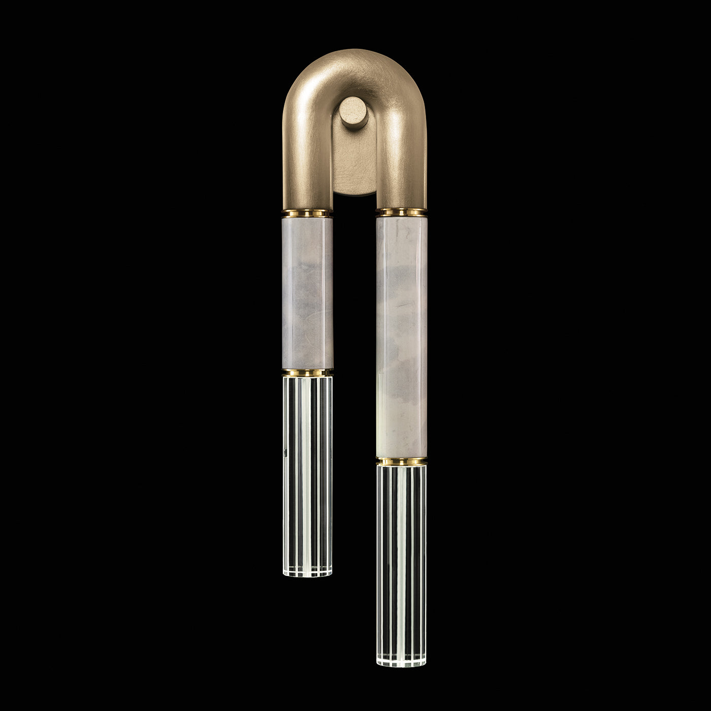 FINE ART LAMPS, ANTONIA RSF SCONCE, WALL SCONCES