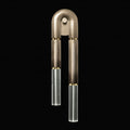 FINE ART LAMPS, ANTONIA RSF SCONCE, WALL SCONCES