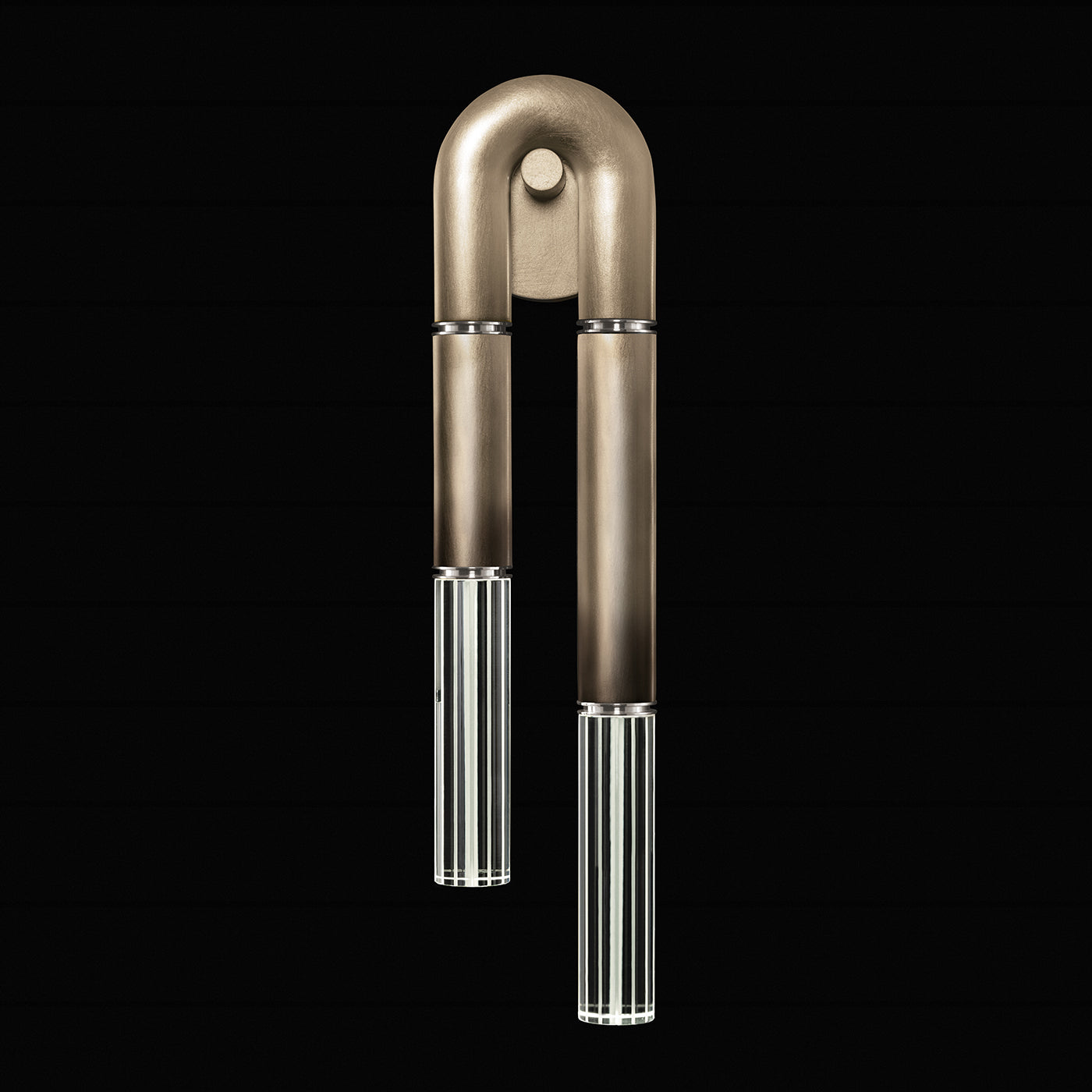 FINE ART LAMPS, ANTONIA RSF SCONCE, WALL SCONCES