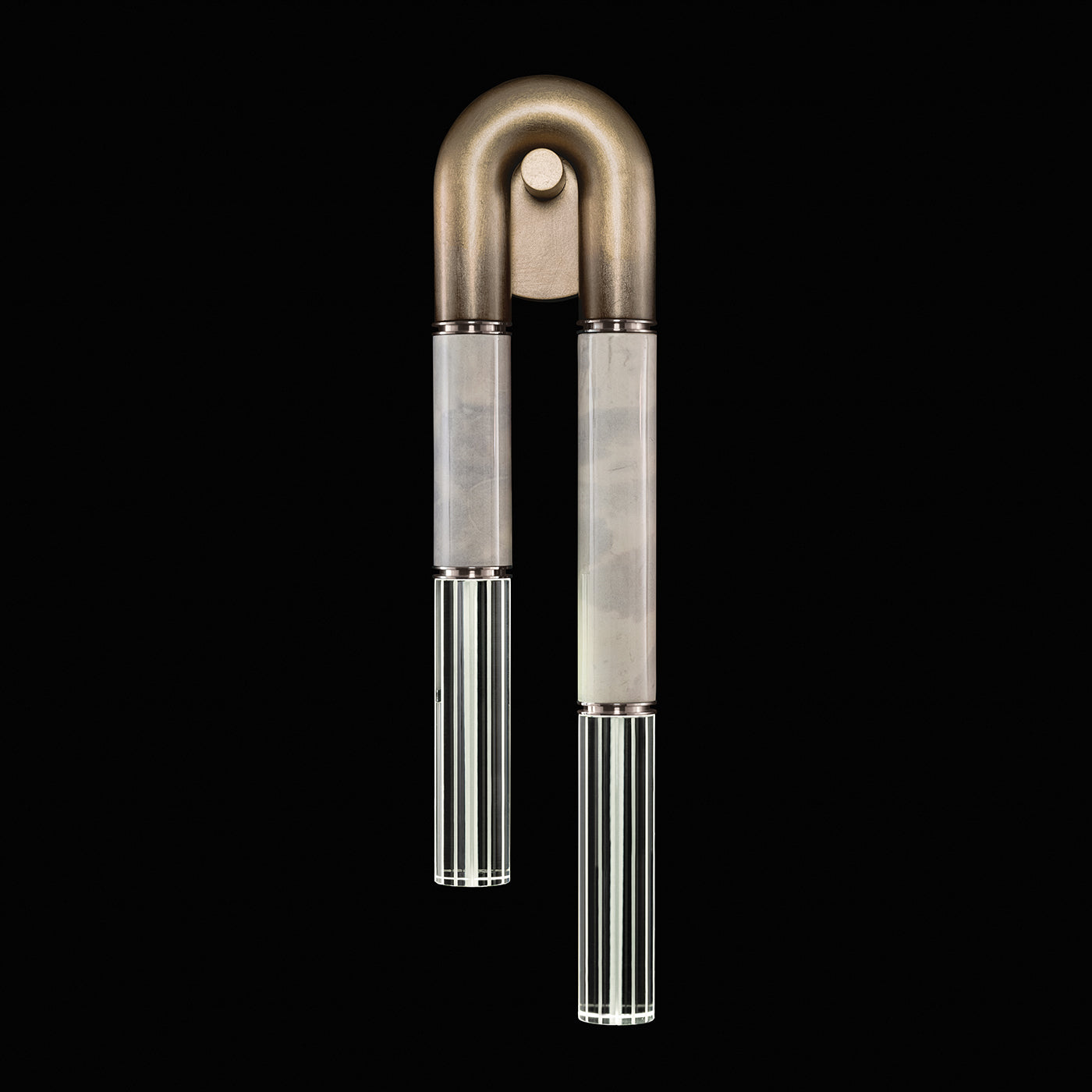 FINE ART LAMPS, ANTONIA RSF SCONCE, WALL SCONCES