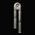 FINE ART LAMPS, ANTONIA RSF SCONCE, WALL SCONCES