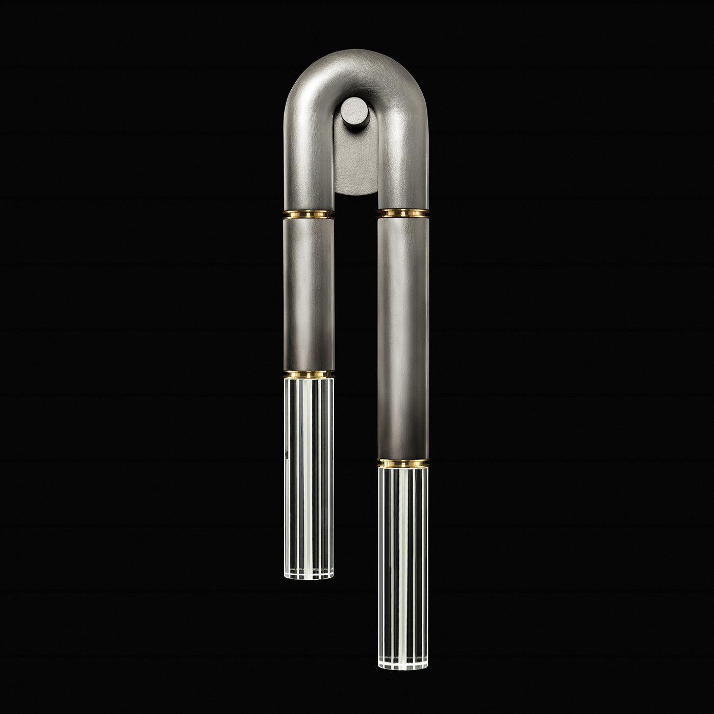 FINE ART LAMPS, ANTONIA RSF SCONCE, WALL SCONCES