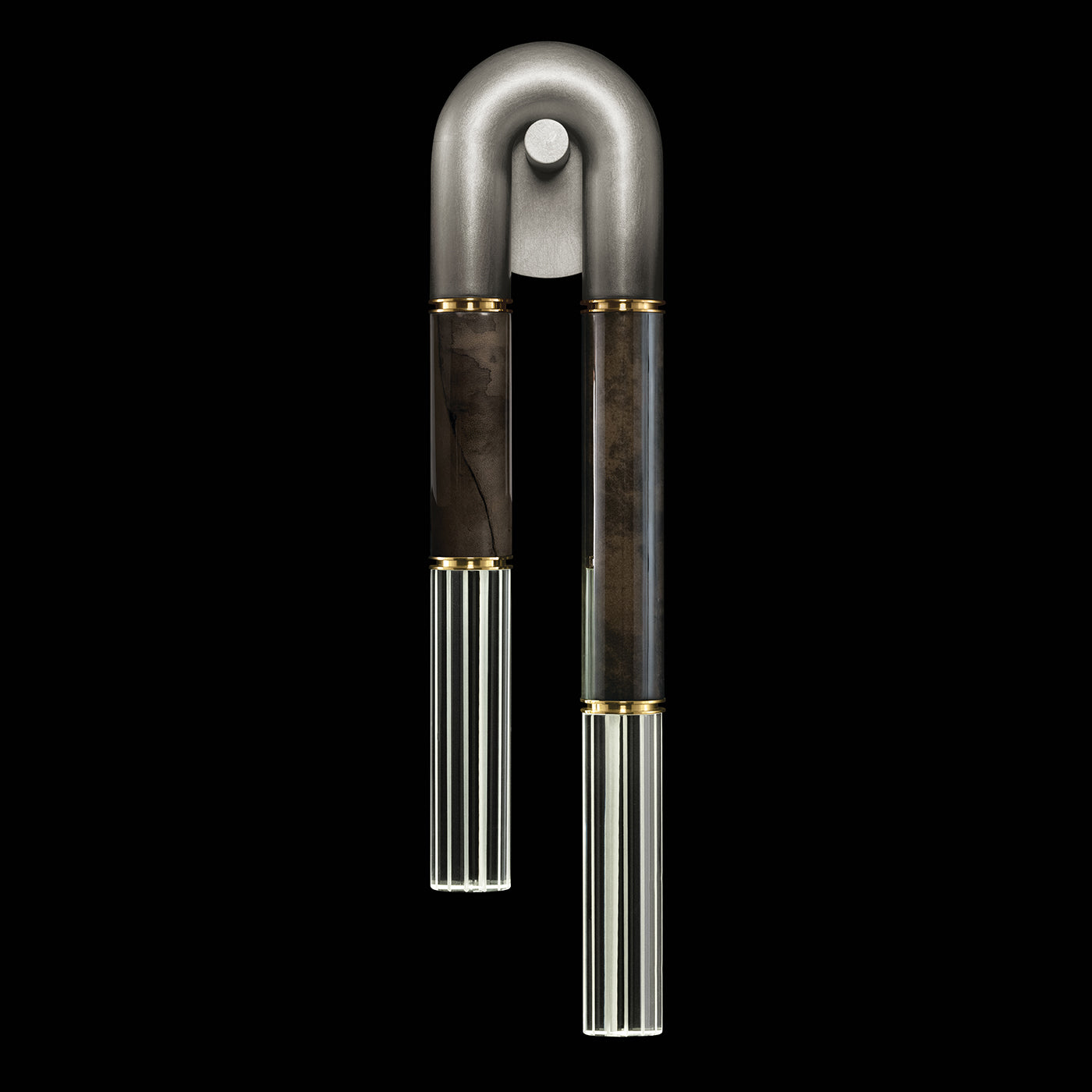 FINE ART LAMPS, ANTONIA RSF SCONCE, WALL SCONCES