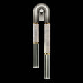 FINE ART LAMPS, ANTONIA RSF SCONCE, WALL SCONCES