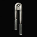FINE ART LAMPS, ANTONIA RSF SCONCE, WALL SCONCES