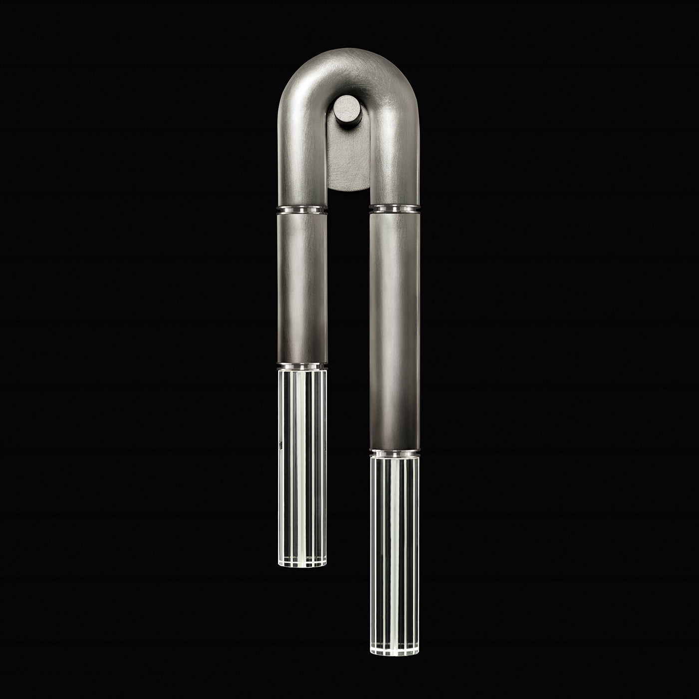 FINE ART LAMPS, ANTONIA RSF SCONCE, WALL SCONCES