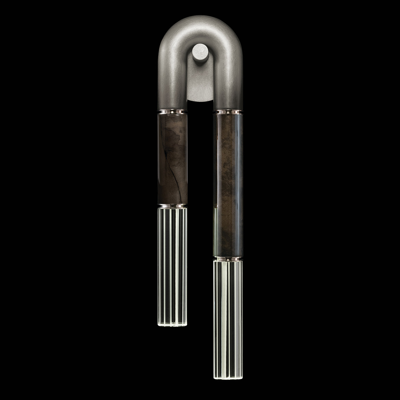 FINE ART LAMPS, ANTONIA RSF SCONCE, WALL SCONCES