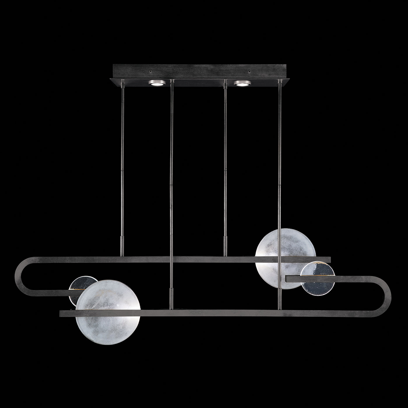 FINE ART LAMPS, SELENE PENDANT, PENDANT LIGHT