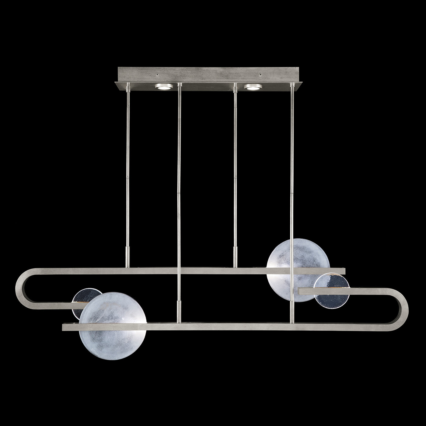 FINE ART LAMPS, SELENE PENDANT, PENDANT LIGHT