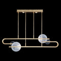 FINE ART LAMPS, SELENE PENDANT, PENDANT LIGHT