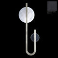 FINE ART LAMPS, SELENE LSF SCONCE, WALL SCONCES