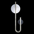 FINE ART LAMPS, SELENE LSF SCONCE, WALL SCONCES