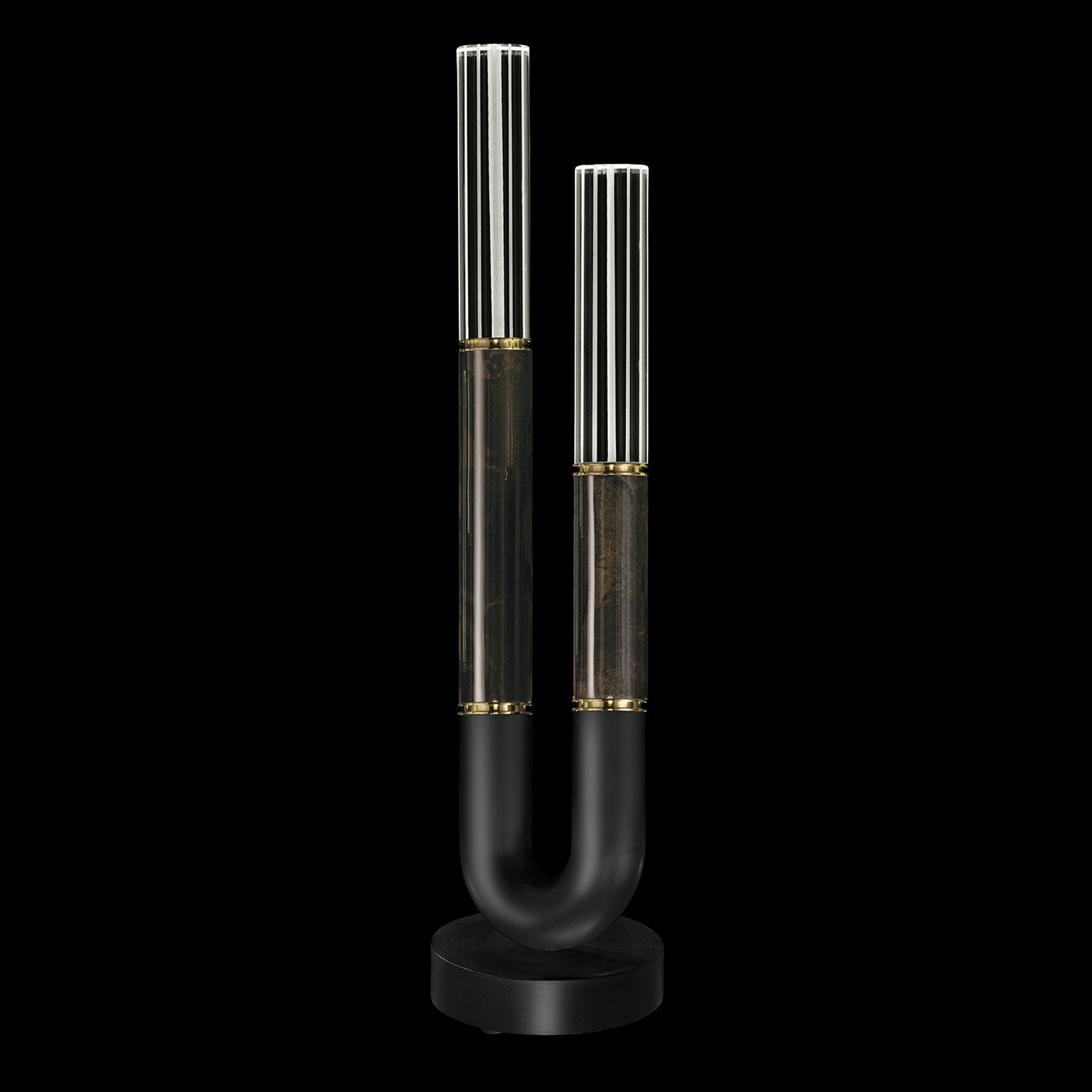 FINE ART LAMPS, ANTONIA TABLE LAMP, TABLE LAMPS