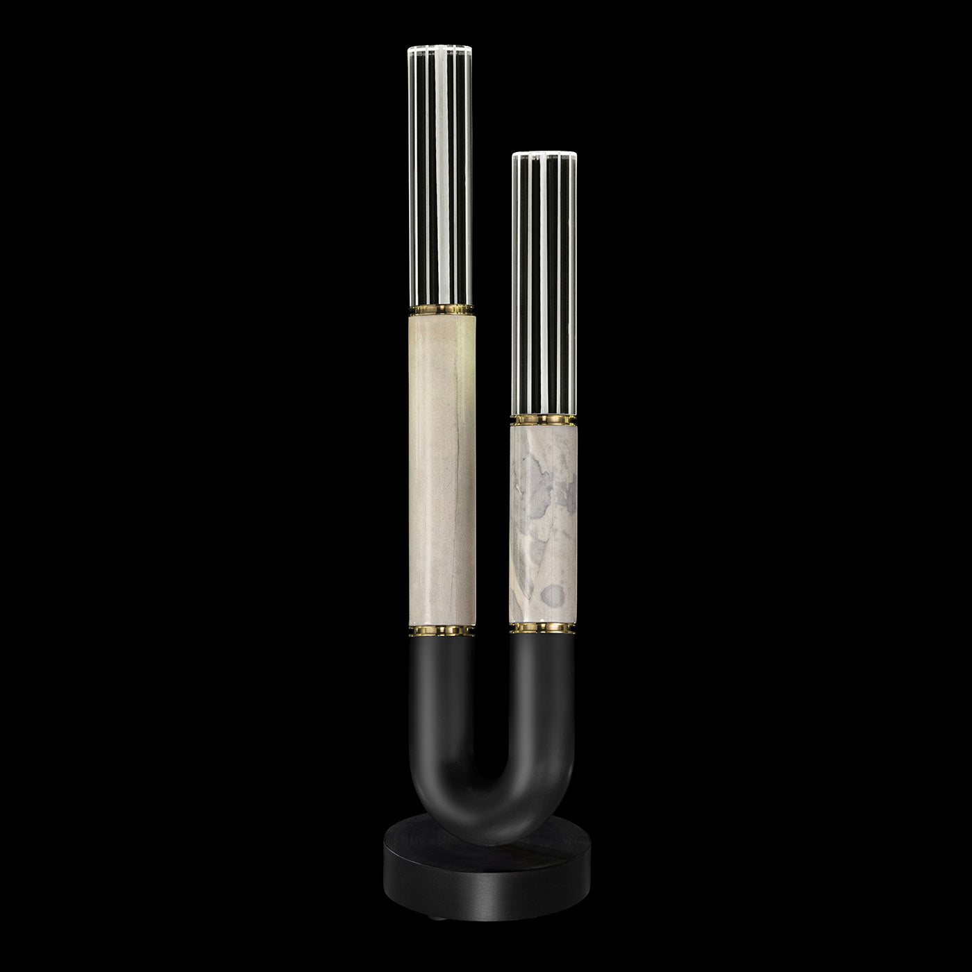 FINE ART LAMPS, ANTONIA TABLE LAMP, TABLE LAMPS
