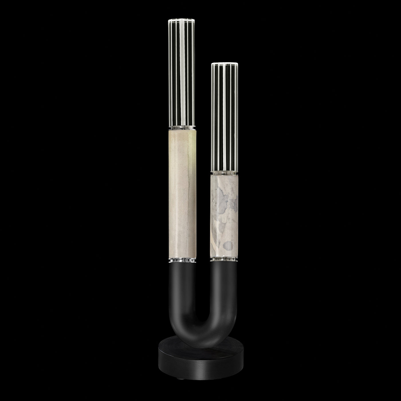 FINE ART LAMPS, ANTONIA TABLE LAMP, TABLE LAMPS