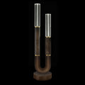 FINE ART LAMPS, ANTONIA TABLE LAMP, TABLE LAMPS