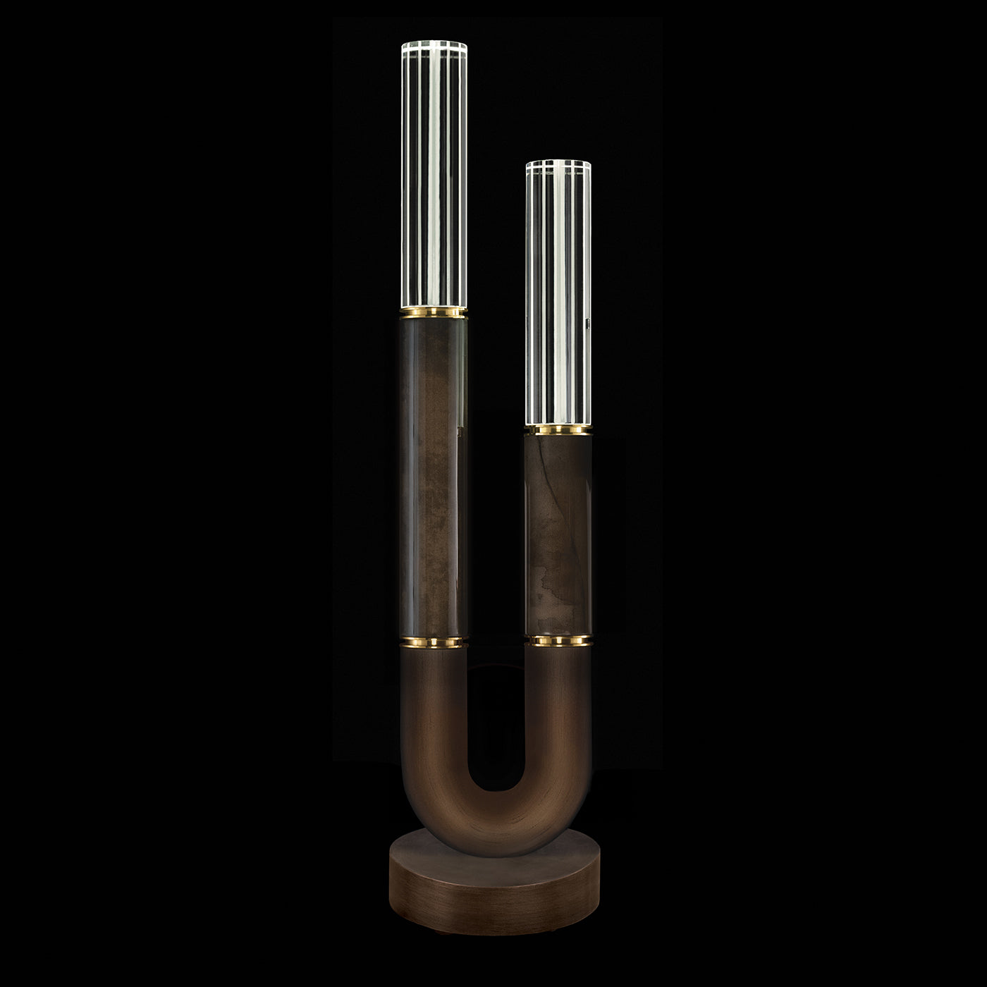 FINE ART LAMPS, ANTONIA TABLE LAMP, TABLE LAMPS