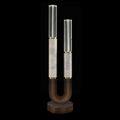 FINE ART LAMPS, ANTONIA TABLE LAMP, TABLE LAMPS